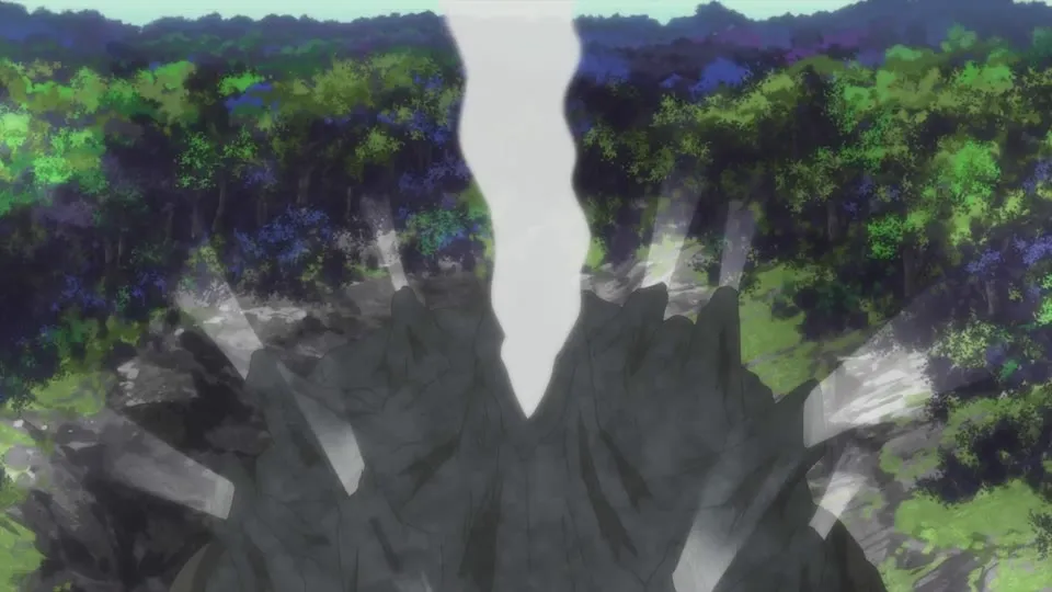 La fille aux oreilles de chat qui rencontra une épée — capture 27