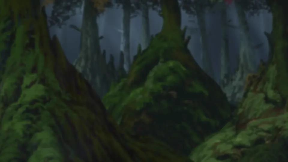 L'invasion gobeline, toute une affaire — capture 3