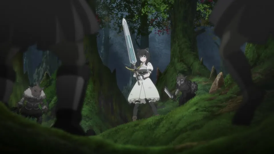 L'invasion gobeline, toute une affaire — capture 4