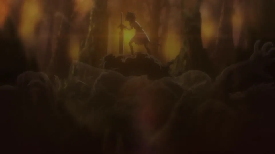 L'invasion gobeline, toute une affaire — capture 5