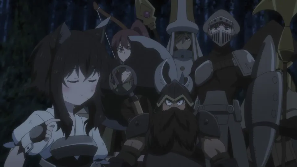 L'invasion gobeline, toute une affaire — capture 12