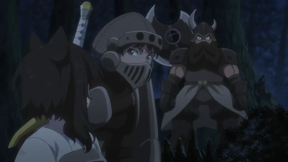 L'invasion gobeline, toute une affaire — capture 13