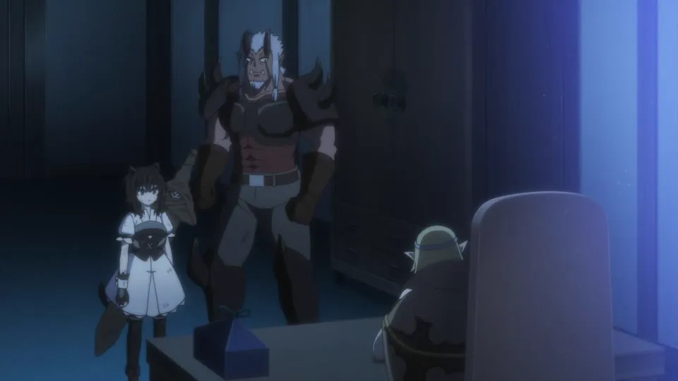 L'invasion gobeline, toute une affaire — capture 15