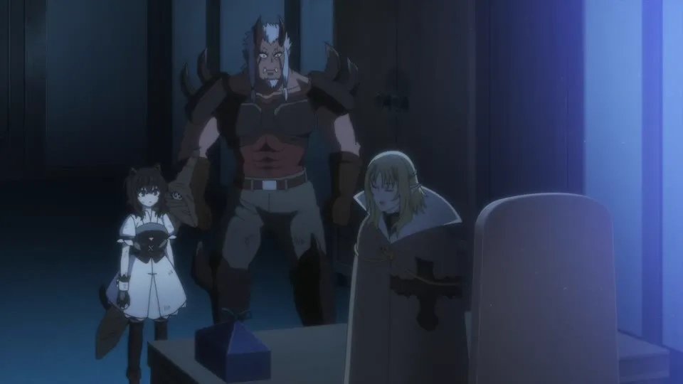 L'invasion gobeline, toute une affaire — capture 17
