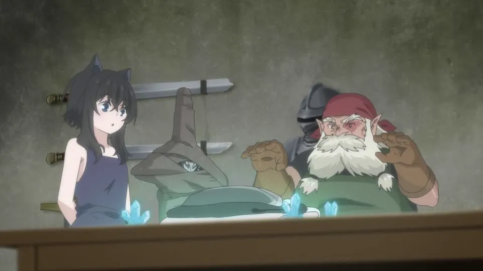 L'invasion gobeline, toute une affaire — capture 18