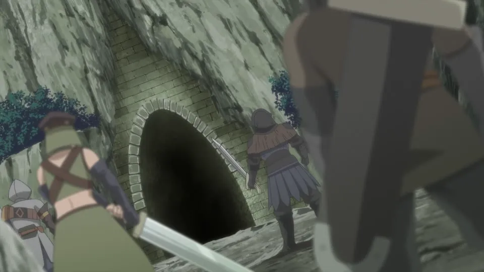 L'invasion gobeline, toute une affaire — capture 20