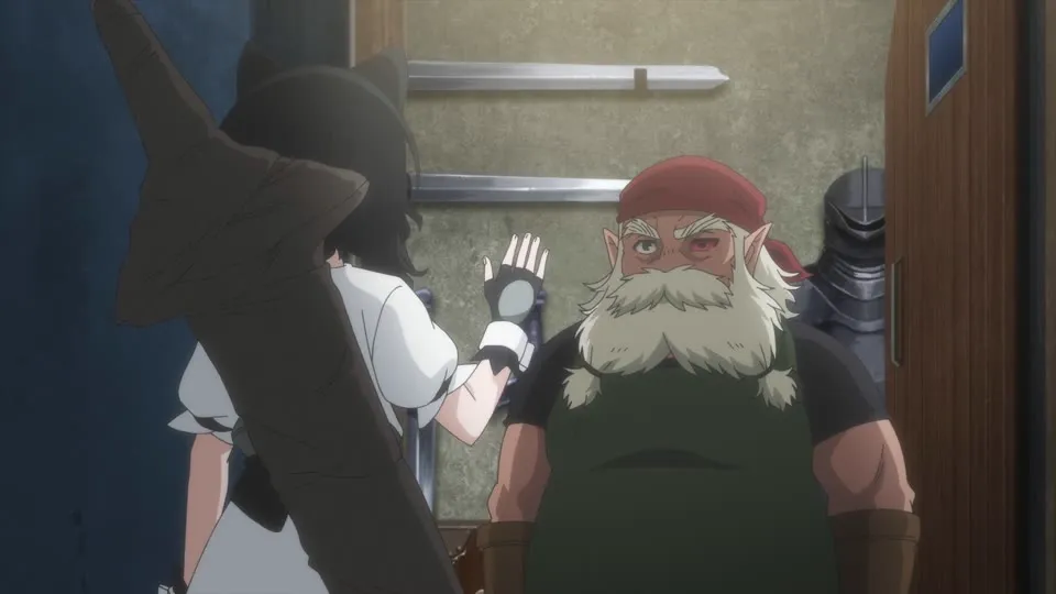 L'invasion gobeline, toute une affaire — capture 23