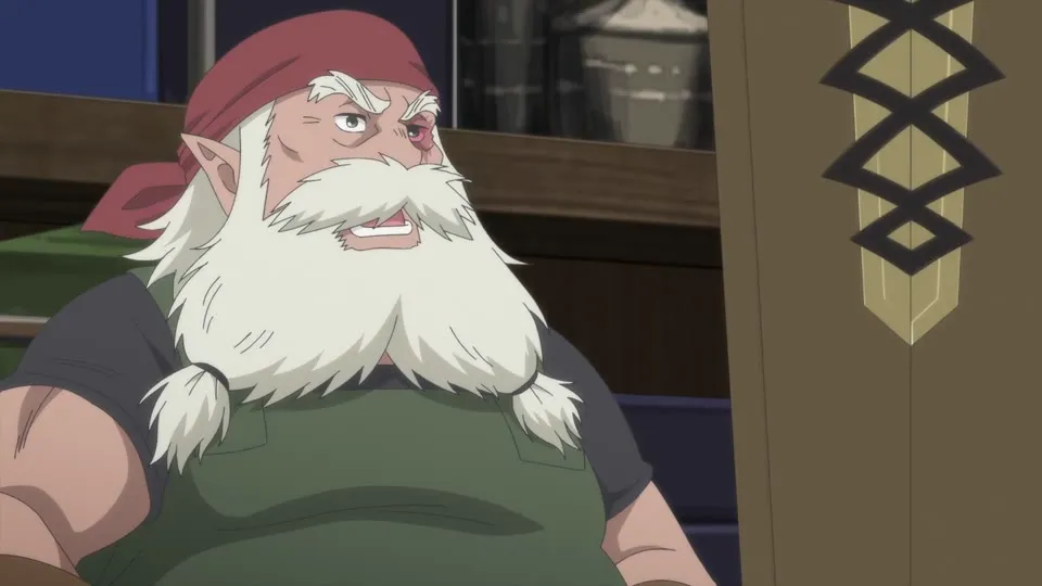 L'invasion gobeline, toute une affaire — capture 37