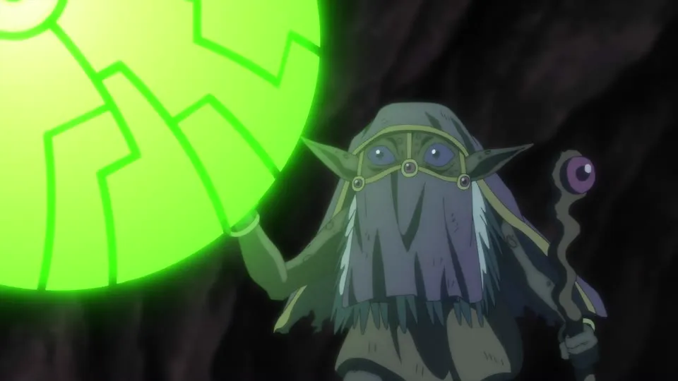 L'invasion gobeline, toute une affaire — capture 40