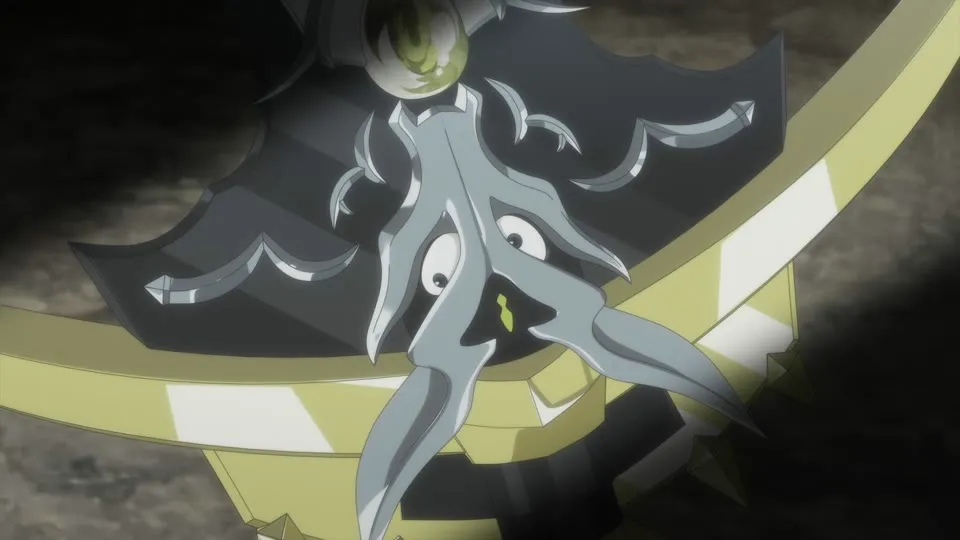 L'invasion gobeline, toute une affaire — capture 41