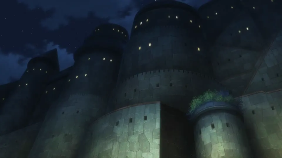 Le lieutenant des chevaliers est un sale type — capture 42