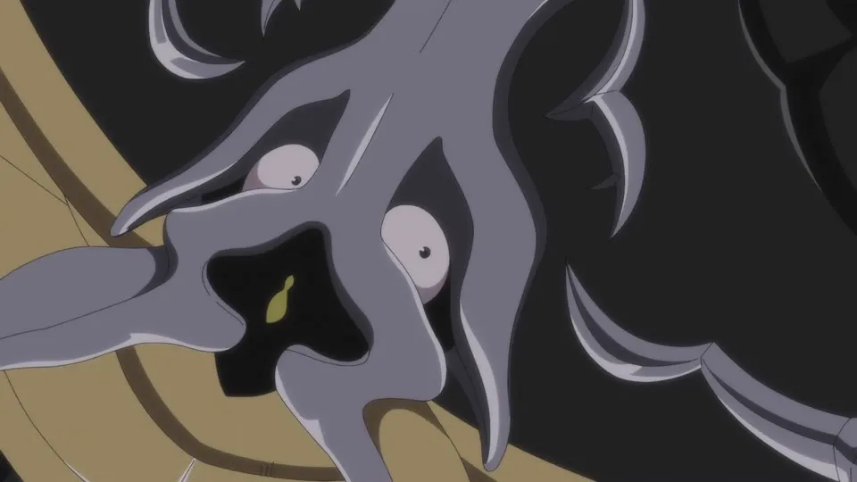 Le piège déloyal des araignées — capture 38