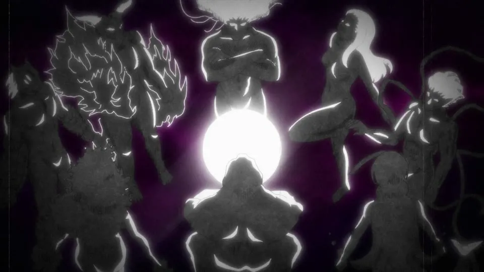 L'invasion gobeline, toute une affaire — capture