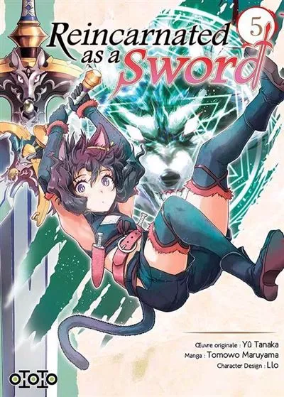 Tome 5