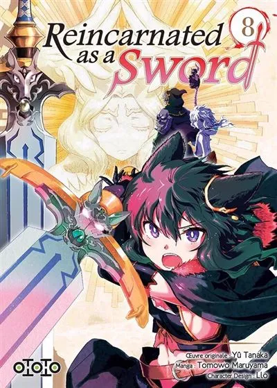 Tome 8