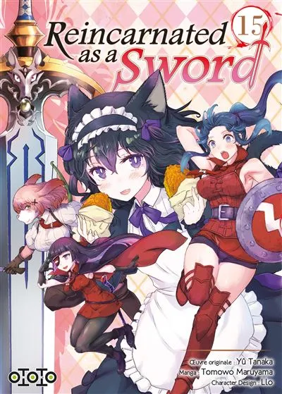 Tome 15