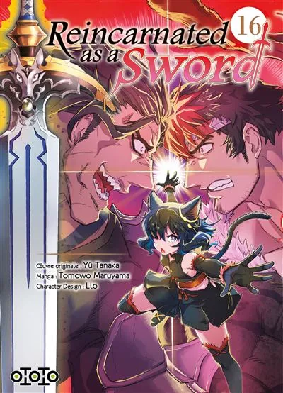 Tome 16